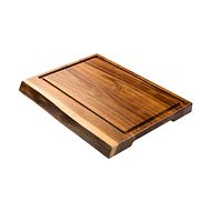 Forged Cutting board rectangle 