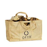 OFYR Wood Bag 